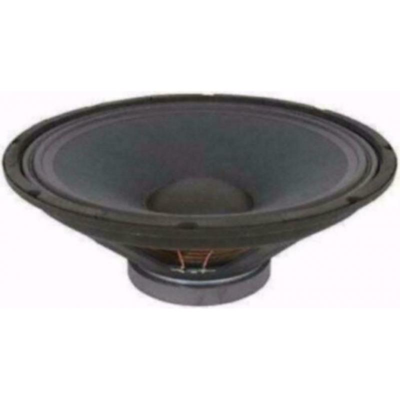 Speaker 4 Ohm 15Inch 38cm 500 Watt [519-UK]