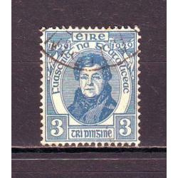 Postzegels Ierland gestempeld tussen nr. 56 en 165