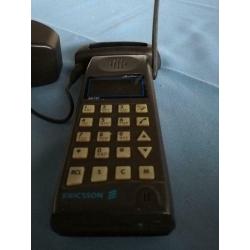 Retro gsm Ericsson type 1511