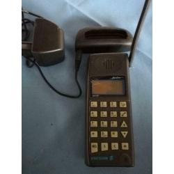 Retro gsm Ericsson type 1511