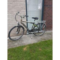 Thompson Herenfiets