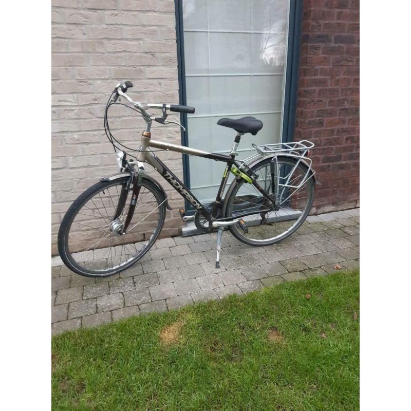 Thompson Herenfiets