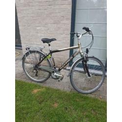 Thompson Herenfiets