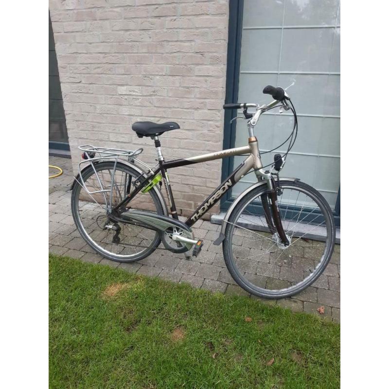 Thompson Herenfiets