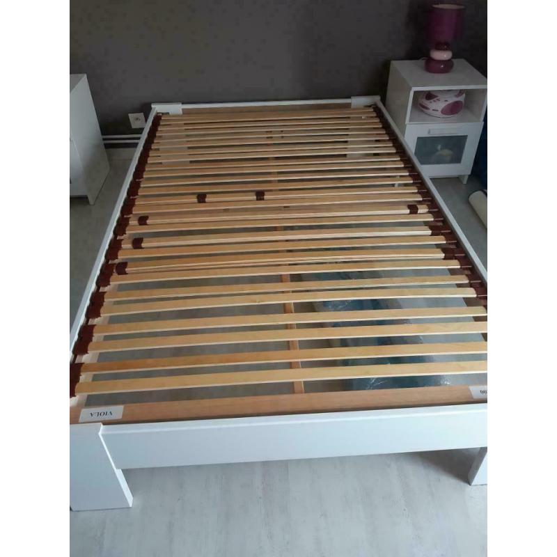 Lit 120x200 complèt