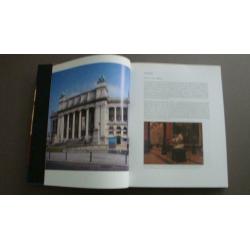 Het museumboek