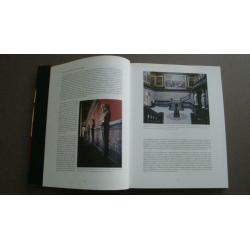 Het museumboek