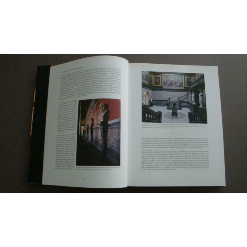 Het museumboek