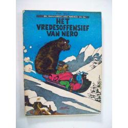 nero...nr.9...het vredesoffensief van nero
