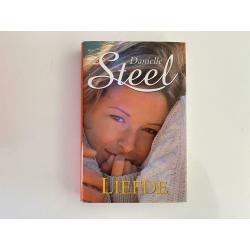 Liefde - Danielle Steel