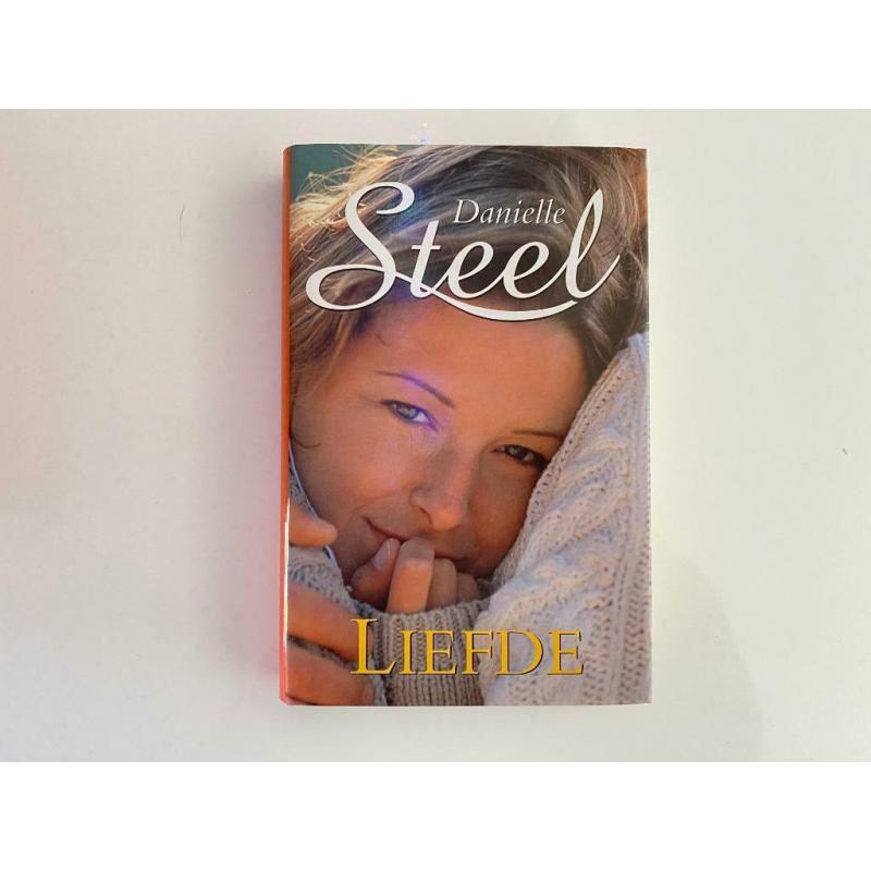 Liefde - Danielle Steel