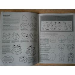 Cartoons tekenen (deel 2) - Jack Keely