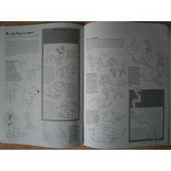 Cartoons tekenen (deel 2) - Jack Keely
