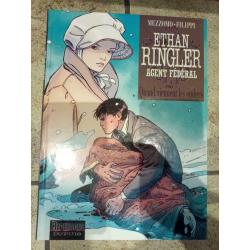 Ethan Ringler Tome 3 Première Édition