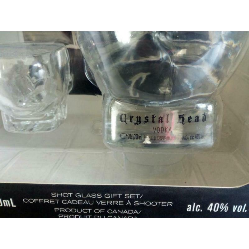 Vodka