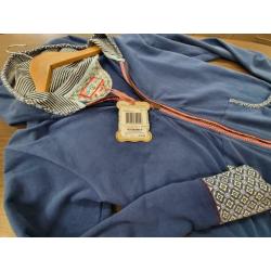Pip Studio Kamervestje / homewear NIEUW!