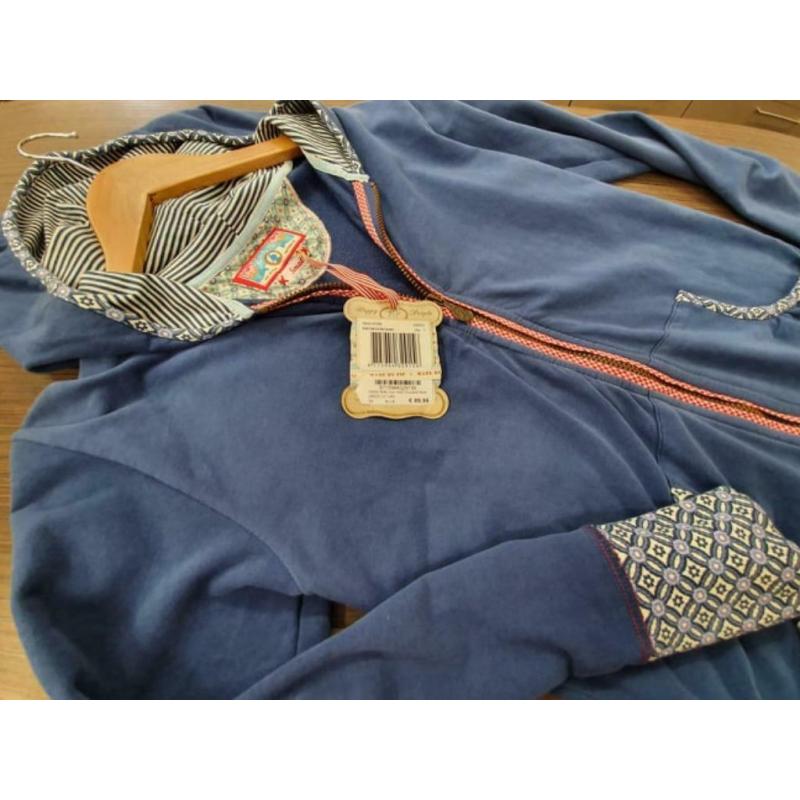 Pip Studio Kamervestje / homewear NIEUW!
