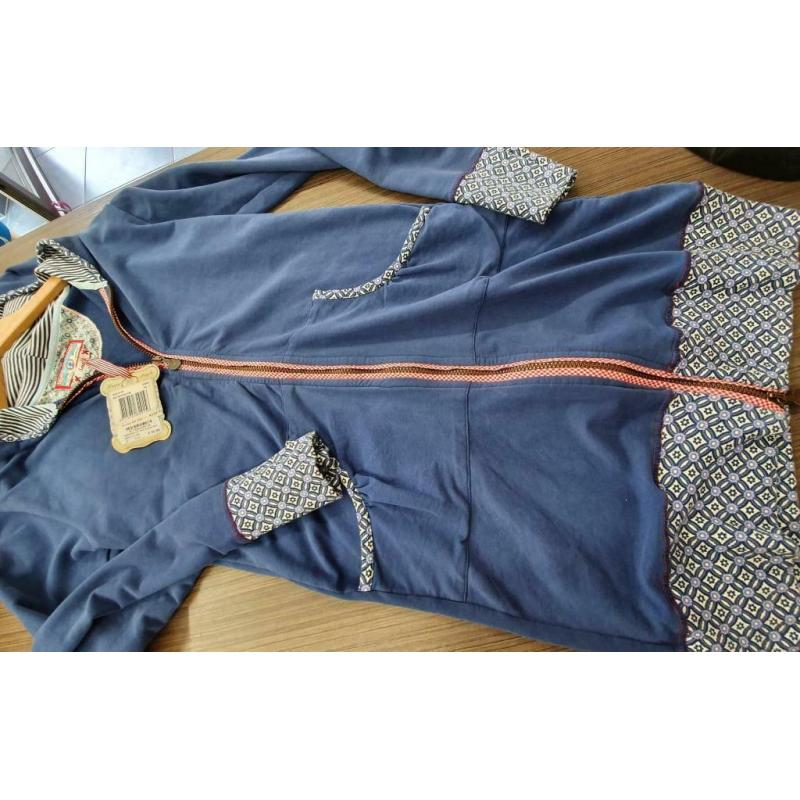 Pip Studio Kamervestje / homewear NIEUW!