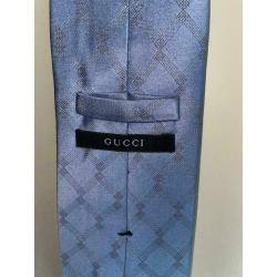 Stijlvolle stropdas "Gucci"