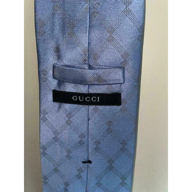 Stijlvolle stropdas "Gucci"