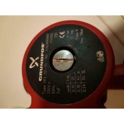 Circulatiepomp
