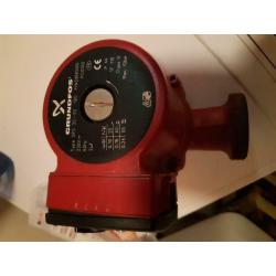 Circulatiepomp