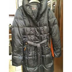 Winterjas River Woods maat smal Erpe-Mere 40 euro