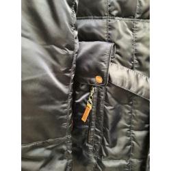 Winterjas River Woods maat smal Erpe-Mere 40 euro