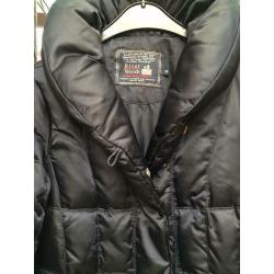 Winterjas River Woods maat smal Erpe-Mere 40 euro