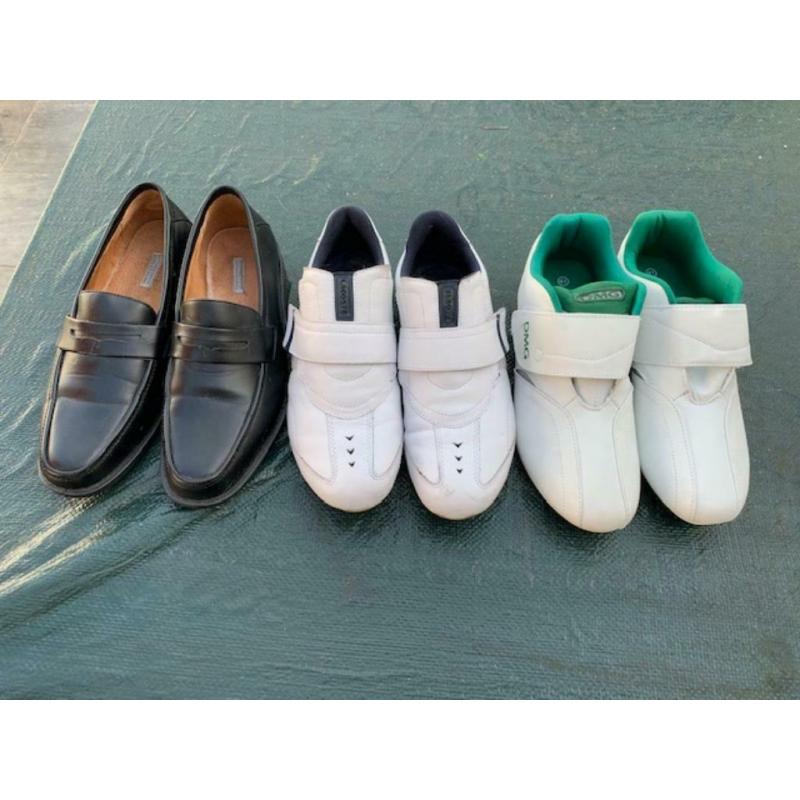chaussures hommes