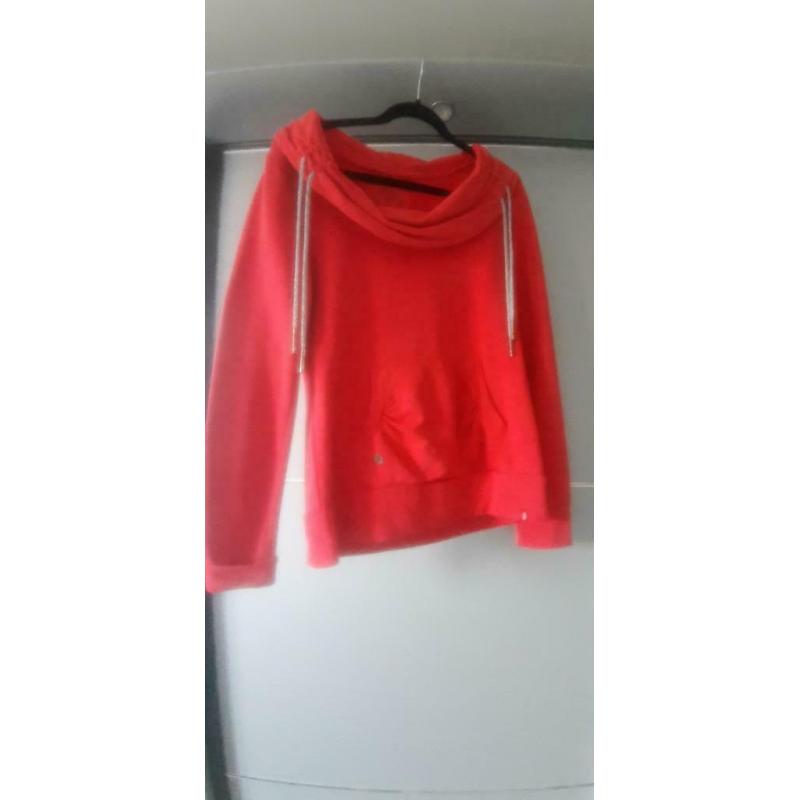 Rode pull esprit