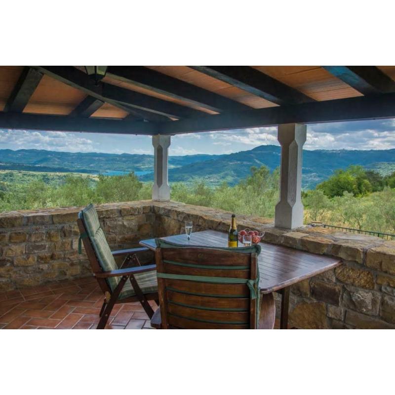 Villa Klarici - Hideaway Croate pour 2 - Piscine Privée