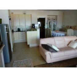 App.zeedijk Blankenberge te huur 3 slpk , 2 badk