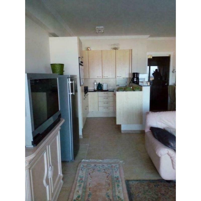 App.zeedijk Blankenberge te huur 3 slpk , 2 badk