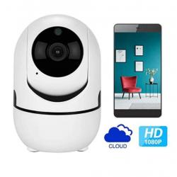 Camera de surveillance WIFI intérieure NOUVEAU avec Garantie
