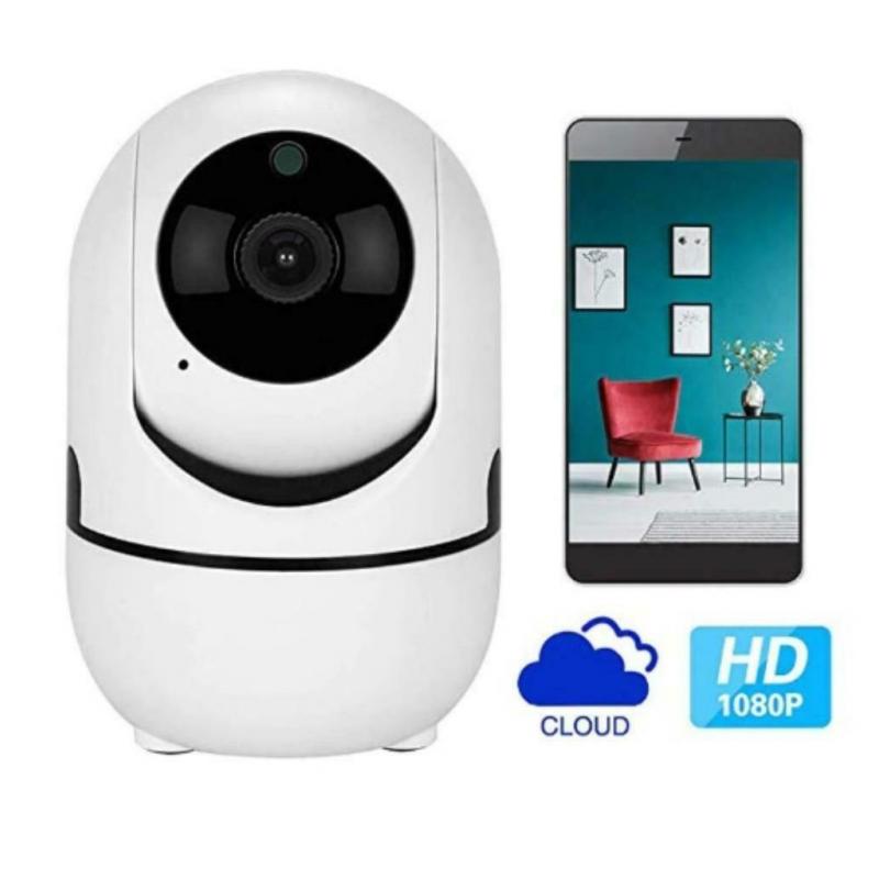 Camera de surveillance WIFI intérieure NOUVEAU avec Garantie