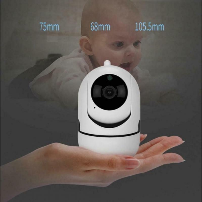 Camera de surveillance WIFI intérieure NOUVEAU avec Garantie