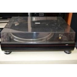 Limit DJ2000B platenspeler