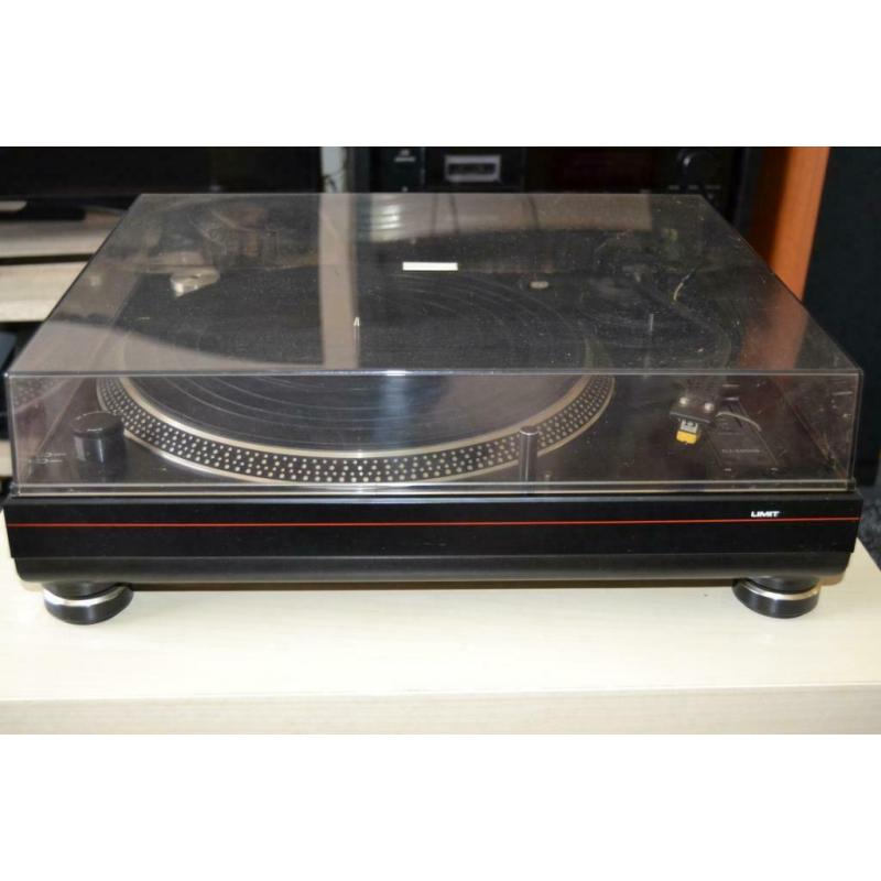 Limit DJ2000B platenspeler