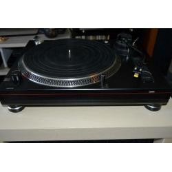 Limit DJ2000B platenspeler