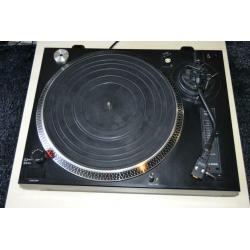 Limit DJ2000B platenspeler