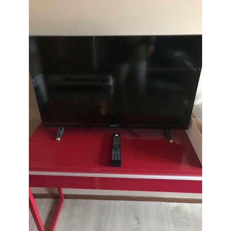 Medion smart TV