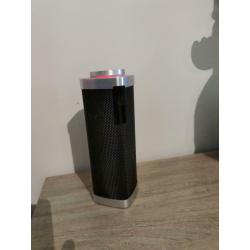 Philips shoqbox