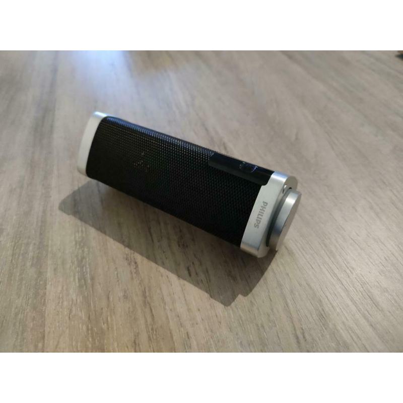 Philips shoqbox