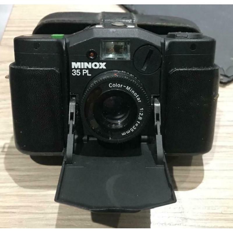 Minox 35 pl