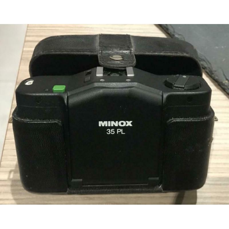 Minox 35 pl