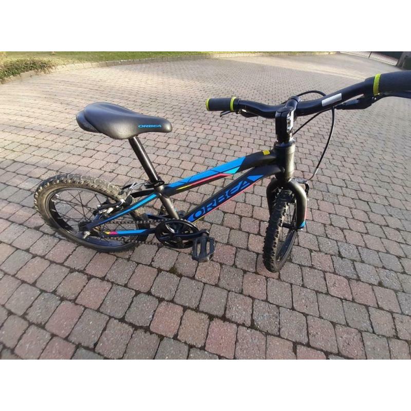 velo 16 " orbea mx16