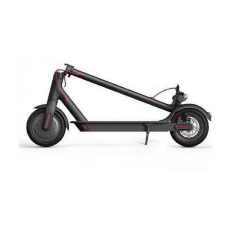 Trottinette Électrique Pliable Xiaomi M365 Mi 250W Noir