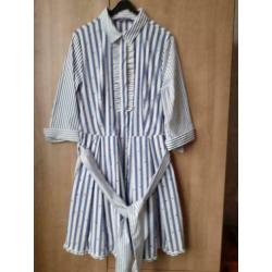Robe d'été