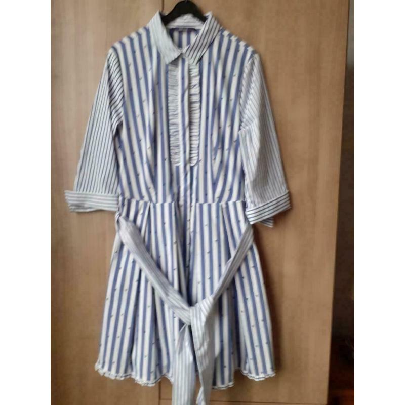 Robe d'été